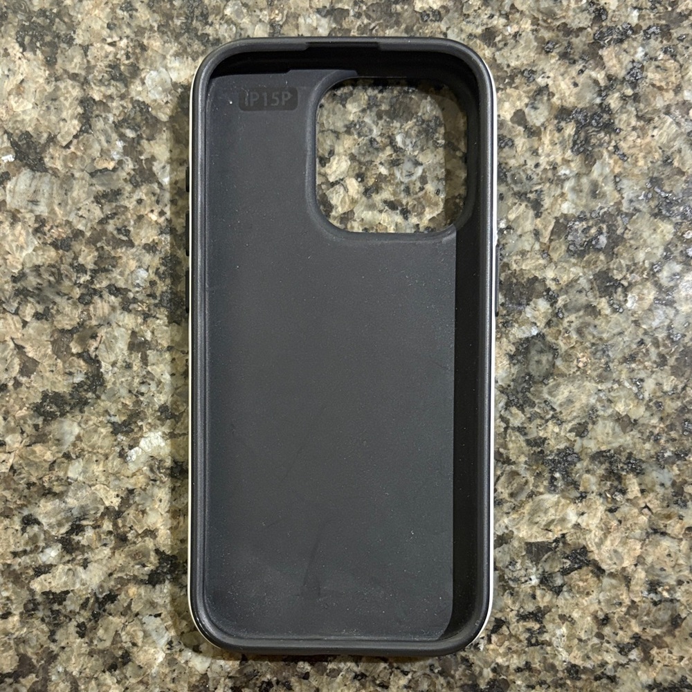 The Dairy iPhone 15 pro case - Picture 2 of 2